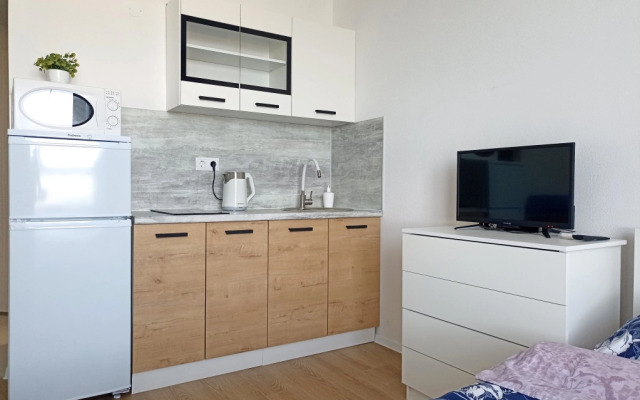 Квартира Наш Дом - Ваш Дом 2