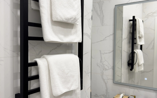 Na ulice 295 Strelkovoy Divizii 119 Flat