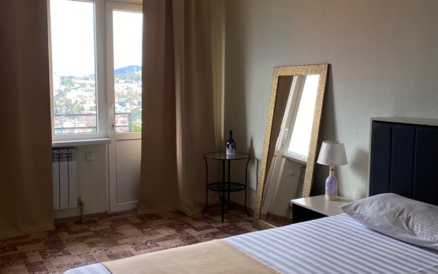 Shato Zhyli Guest House