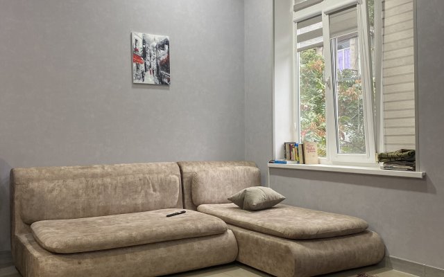 Меблированные комнаты  Манур