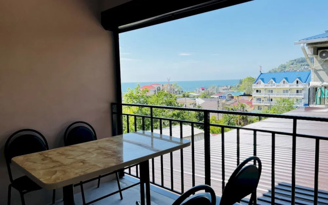 Rassvet Guest House
