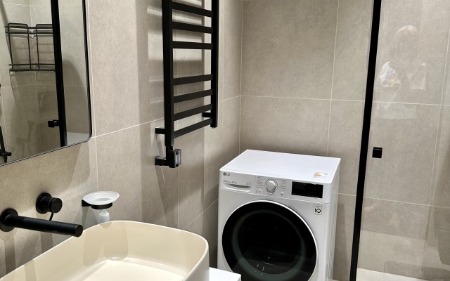 Апартаменты у Кремля