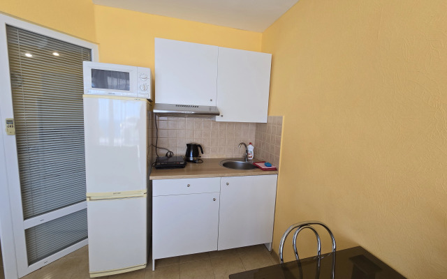 Апартаменты Эллинг Селена 1