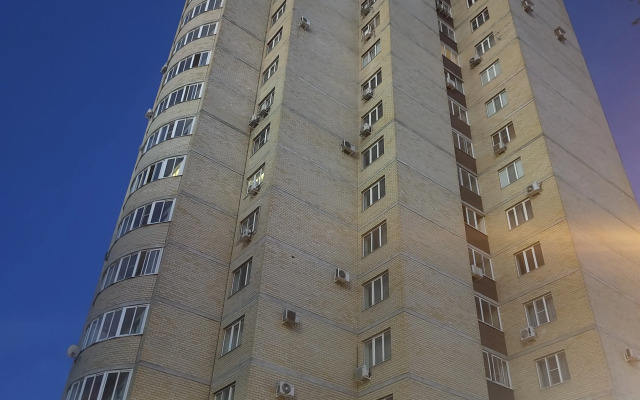 Апартаменты от Людмилы (Революции 1905 года)