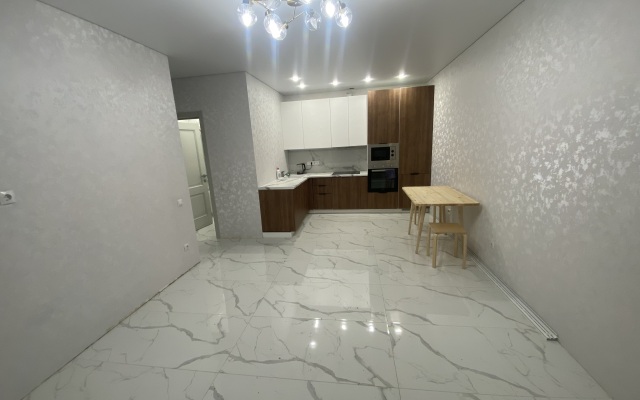 Okolo Ozera Kaban Flat