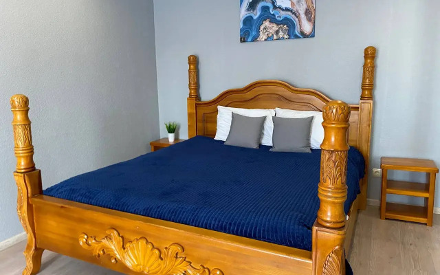 Апартаменты Apart Sharing в Отличном Районе