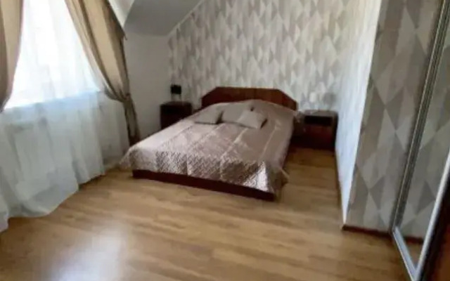 ZhK Polesye Na Ulitse Yuriya Gagarina 2 Private house