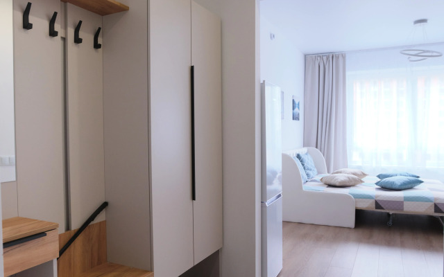 Na Tagilskoy Flat