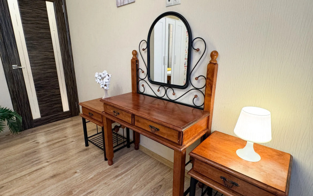 S zaseleniem 24/7 luchshiy servis posutochno 50 Apartments