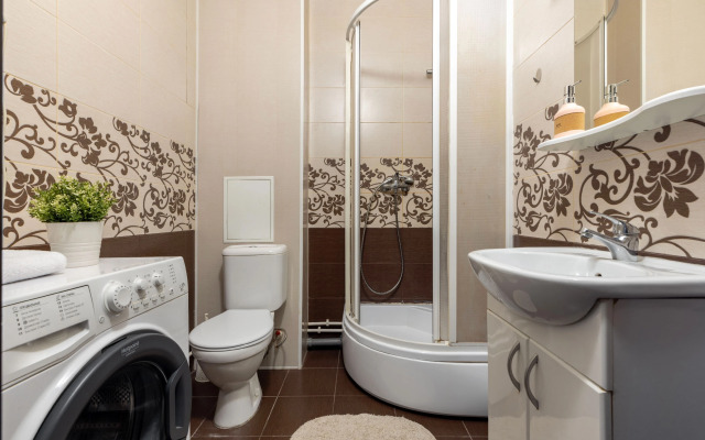 Апартаменты метро Ладожская