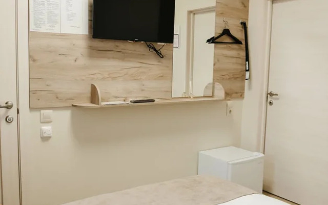 Мини-Отель Регион 01