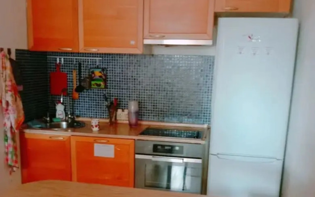 Квартира Евродвушка бюджетная