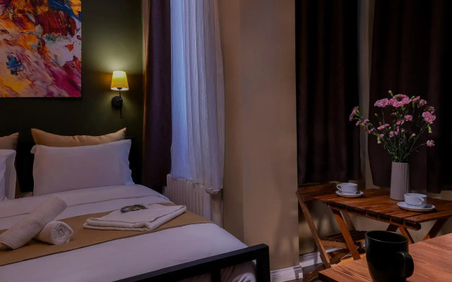 The Beybun Hotel