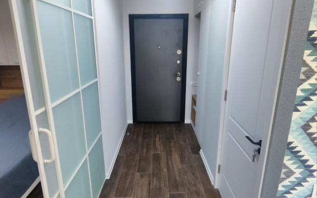 Novaya Flat