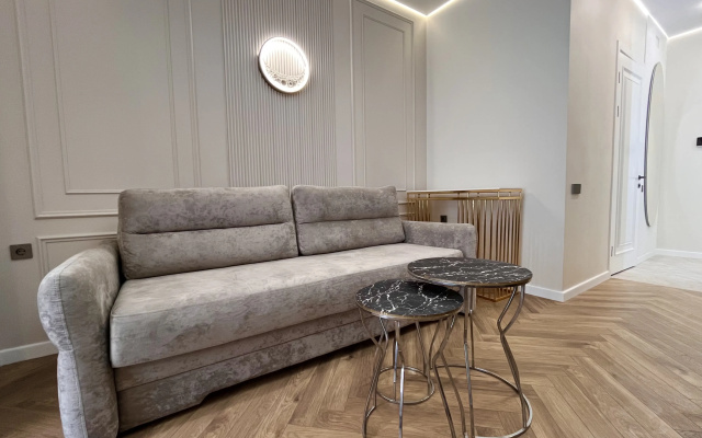 Квартира Превосходная Меридиан 164 Residence