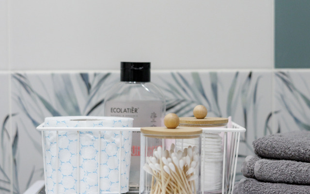 Квартира 1 комн.кв в городком парке Indica Home