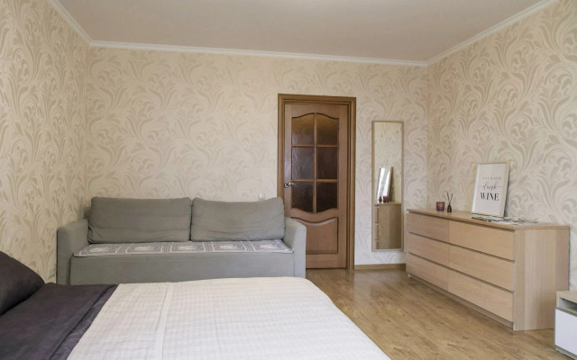 Na Krasnogorskom Bulvare 19 Apartments