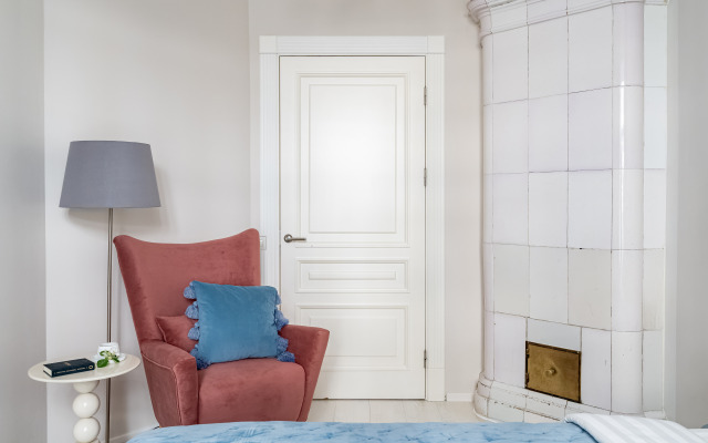 Квартира Merino Home Palace