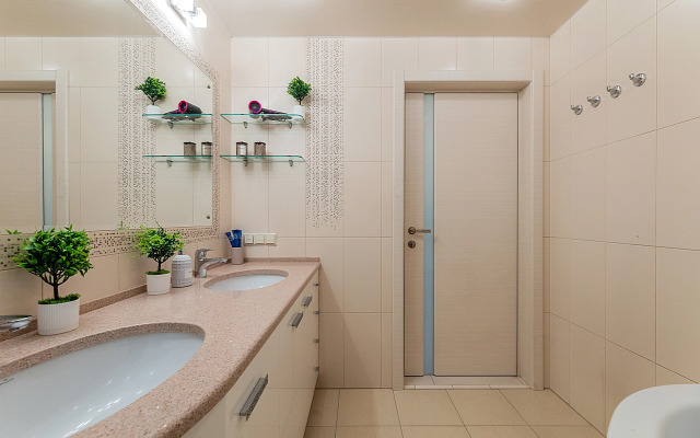 Квартира VIP 4-к метро Академия наук