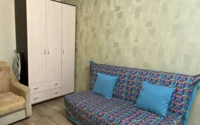 Квартира на улице имени Жлобы 139