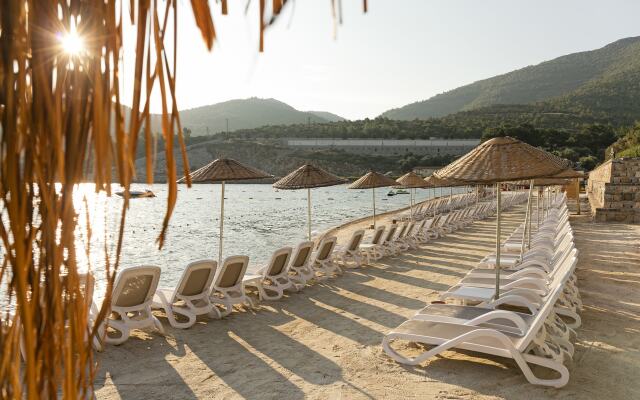 Duja Bodrum Hotel