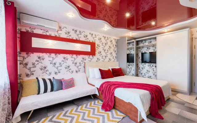 Apartments Apart+ Sukhaya 4