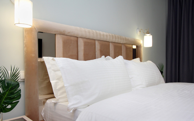 Modern Spacious And Elegant Apt Apartments