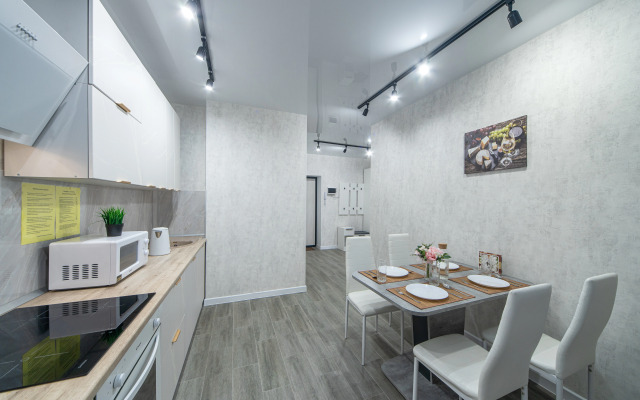 Квартира от Компании Хоум Отель на Соколова 32