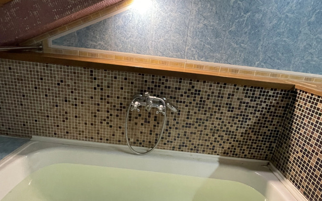 Квартира в центре, в красивом кукольном домике