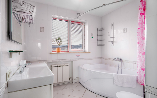 Квартира Green Apart