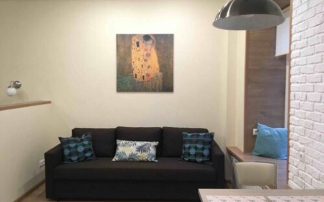 Apartments Welcome Na Surkova Apartments