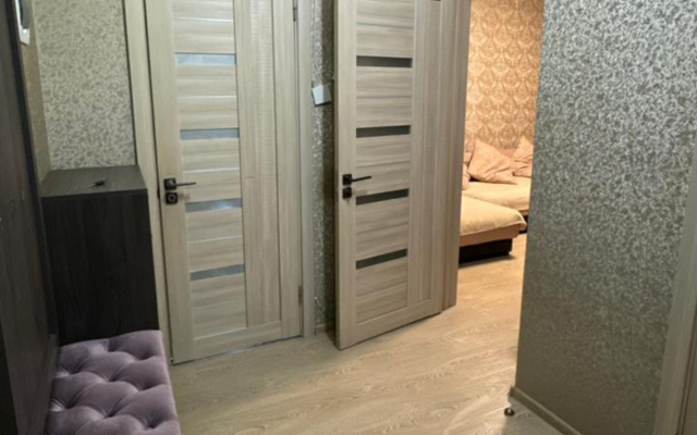 V Tsentre Goroda Flat