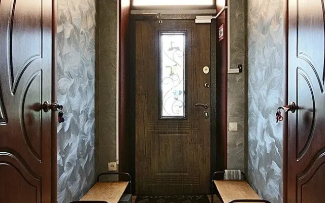 Na Andzhievskogo 3/1 (2) Flat