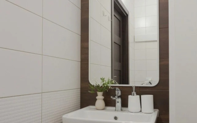 Квартира 4-х Местная в Центре