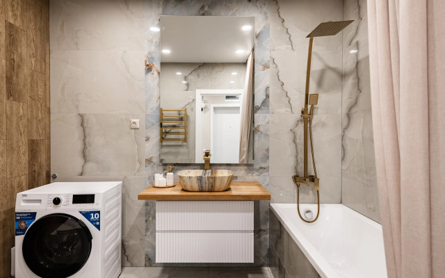 Квартира Первоцвет