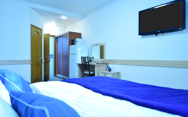 Novoteh Hotel