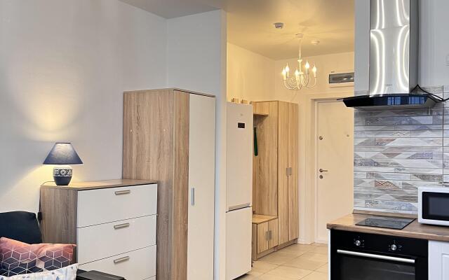 Квартира Санторини