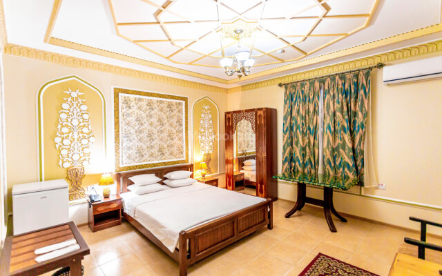 Grand Emir Residence Hotel