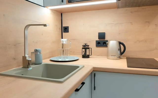 Апартаменты SwipeHome 1