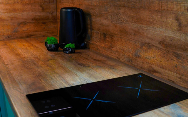 Апартаменты ПМЖ 7