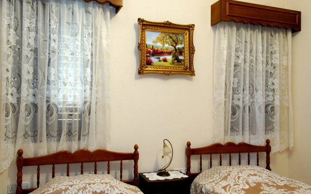 Purple Grape Villa