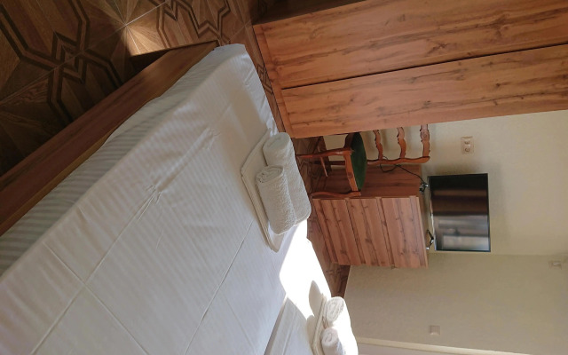 Alkha Guest House
