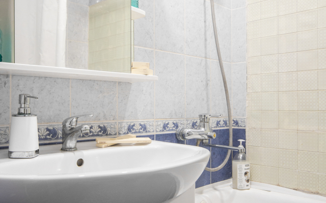 Апартаменты Квартира в Центре