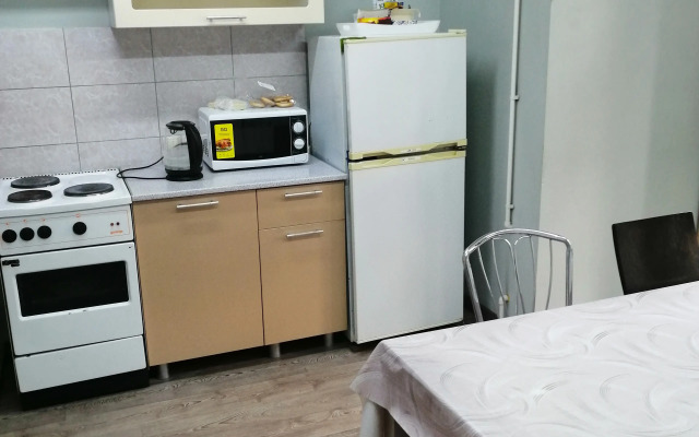 Гостевой дом Советский