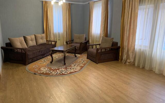 Гостевой дом Фазанарий