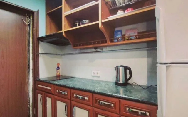 Na Selskoy  Flat