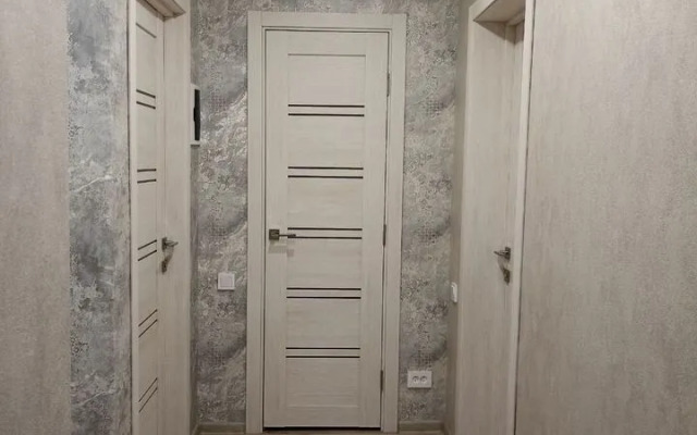 Квартира на Бакальской улице 3