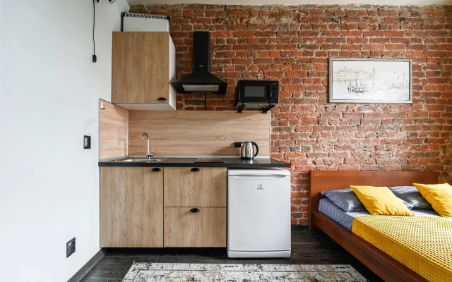 RentalSPb Apartments