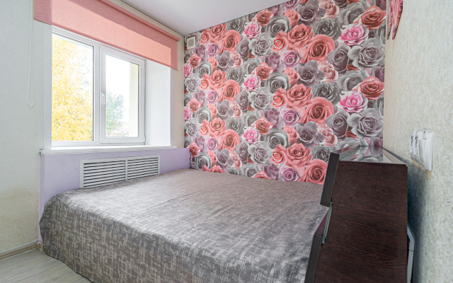 Квартира в Историческом Центре с Большим Количеством Размещения Гостей