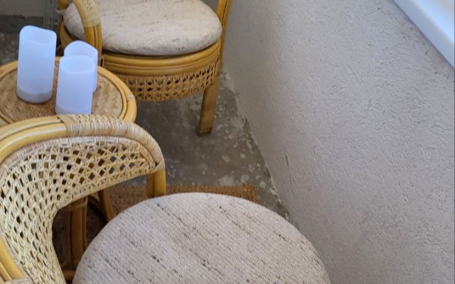 Okolo Telebashni Flat